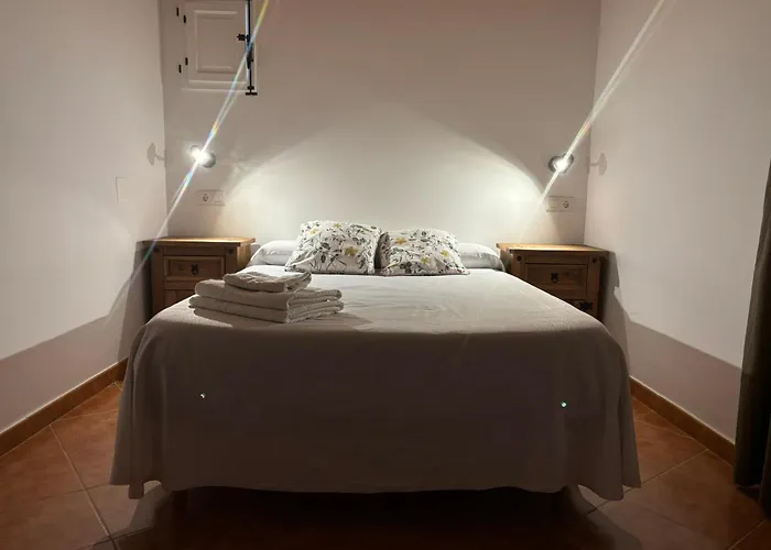 El Rincon De La Vera 3*