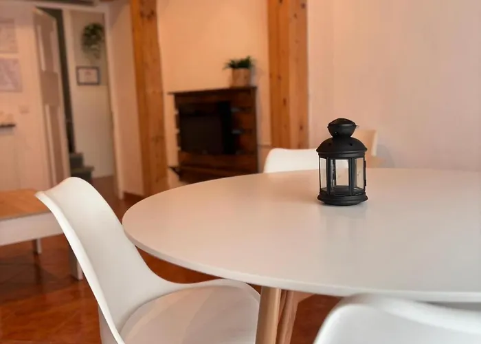 El Rincon De La Vera Losar De La Vera