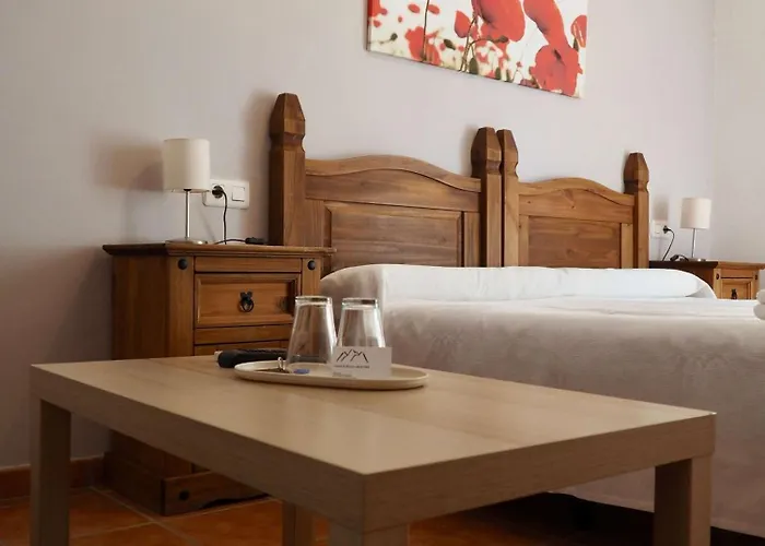 El Rincon De La Vera 3* Losar De La Vera