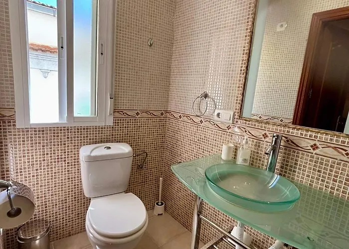 El Rincon De La Vera