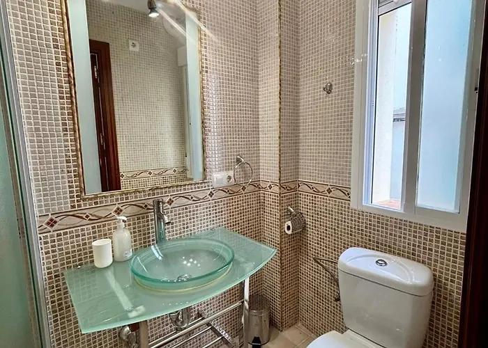 Gasthuis El Rincon De La Vera