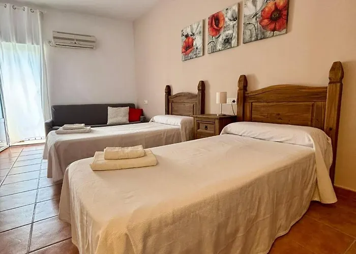 Affittacamere El Rincon De La Vera 3*