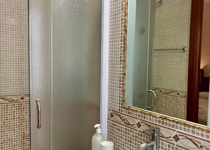 El Rincon De La Vera 3*