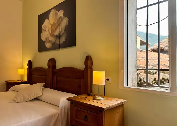 El Rincon De La Vera Losar De La Vera