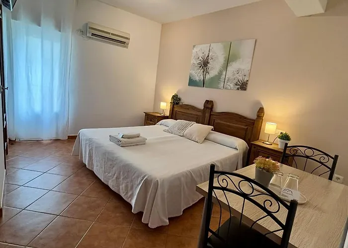 El Rincon De La Vera